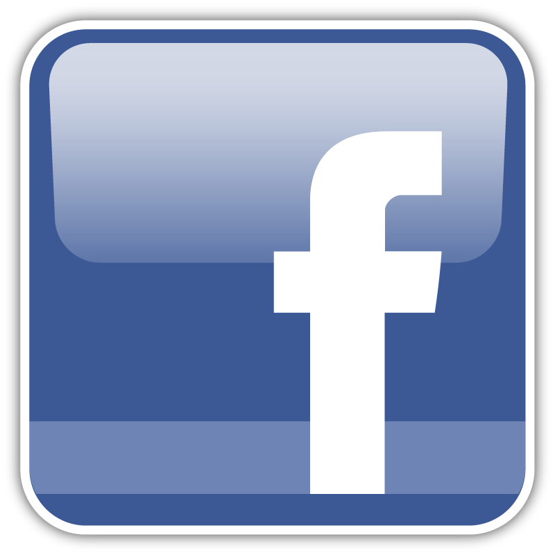 Facebook Vector Icon